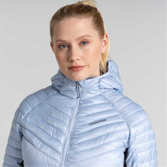 Craghoppers Crag Expolite Hd Jkt Ld99 Осенна мъгла Дамски грейки