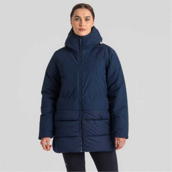 Craghoppers Crag Mairead Hd Jkt Ld99  Дамски грейки