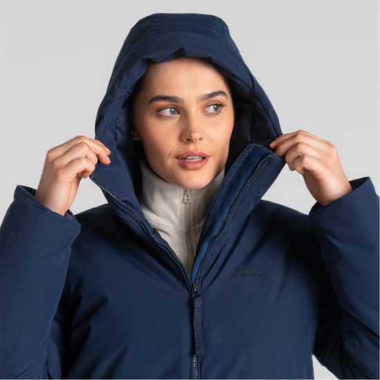 Craghoppers Crag Mairead Hd Jkt Ld99  Дамски грейки