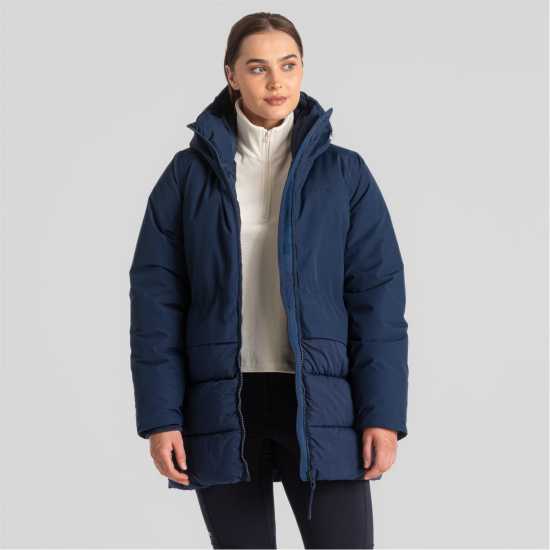 Craghoppers Crag Mairead Hd Jkt Ld99  Дамски грейки