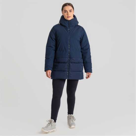 Craghoppers Crag Mairead Hd Jkt Ld99  Дамски грейки