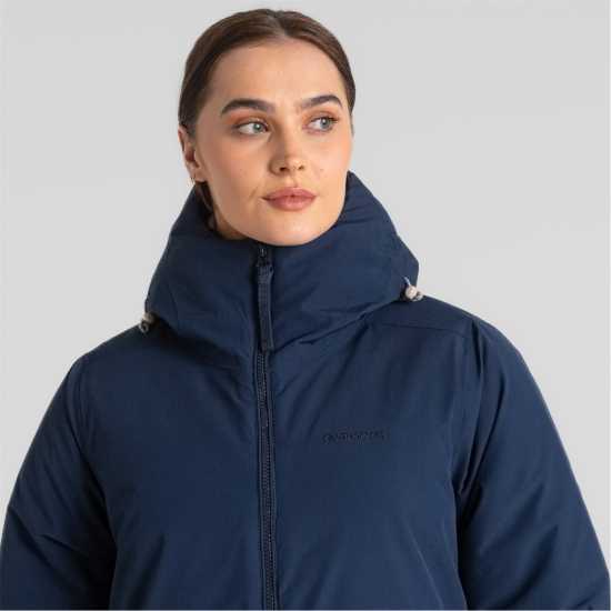 Craghoppers Crag Mairead Hd Jkt Ld99  Дамски грейки