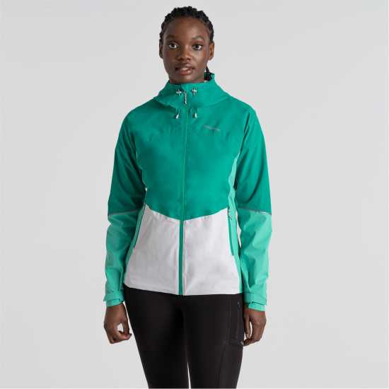 Craghoppers Jamila Jacket Waterproof Womens  Дамски грейки