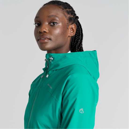 Craghoppers Jamila Jacket Waterproof Womens  Дамски грейки