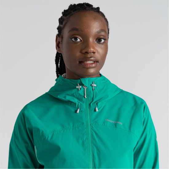 Craghoppers Jamila Jacket Waterproof Womens  Дамски грейки