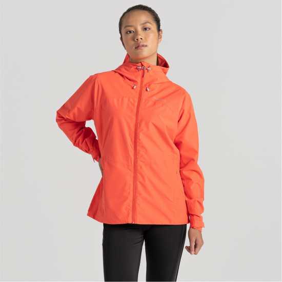 Craghoppers Дамско Яке Sariah Jkt Waterproof Jacket Womens  Дамски якета с пух