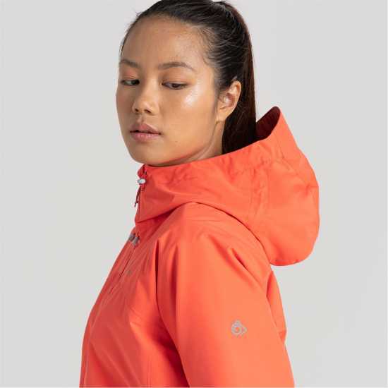 Craghoppers Дамско Яке Sariah Jkt Waterproof Jacket Womens  Дамски якета с пух