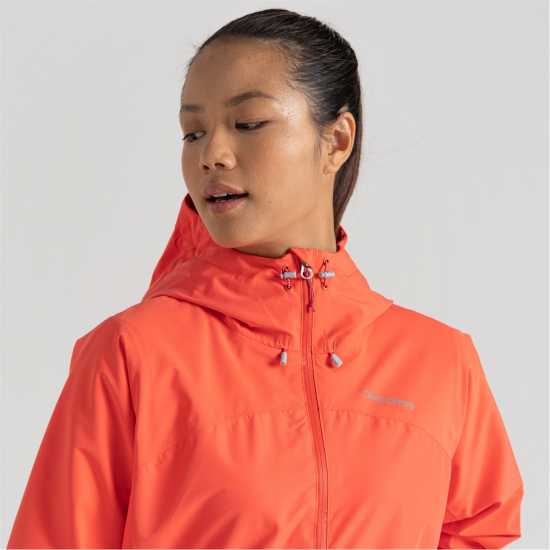 Craghoppers Дамско Яке Sariah Jkt Waterproof Jacket Womens  Дамски якета с пух