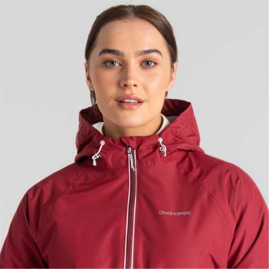 Craghoppers Crag Briellejacket Ld99  Дамски грейки