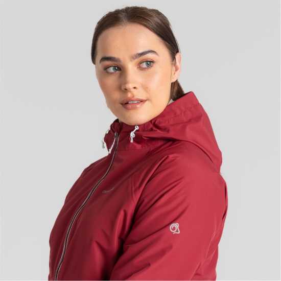 Craghoppers Crag Briellejacket Ld99  Дамски грейки