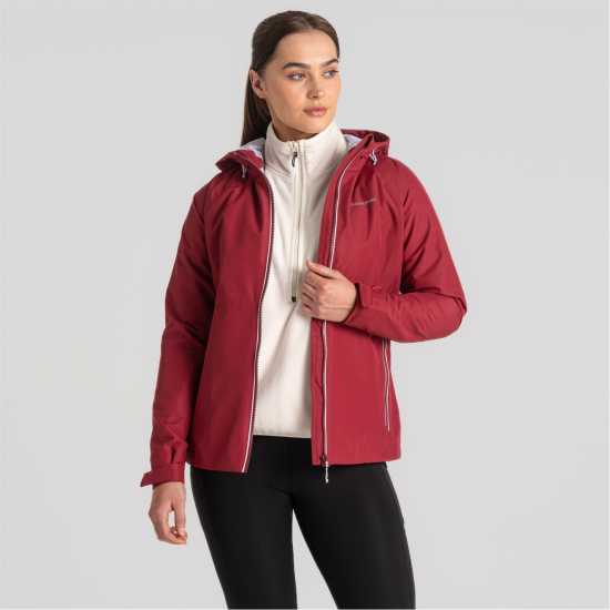 Craghoppers Crag Briellejacket Ld99  Дамски грейки