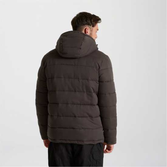 Craghoppers Crag Trillick Jkt Sn99 Черен пипер Мъжки грейки