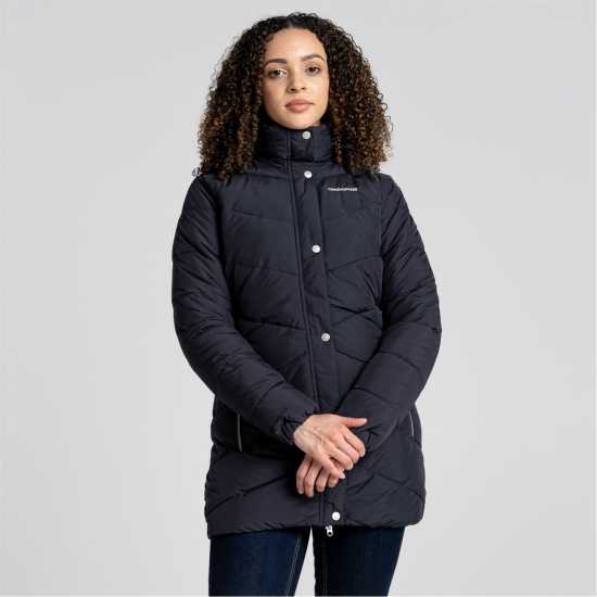 Craghoppers Crag Lisby Dlk Jkt Ld99  Дамски грейки