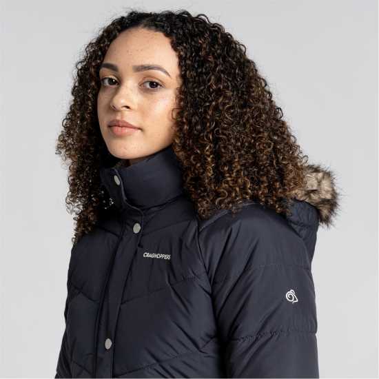 Craghoppers Crag Lisby Dlk Jkt Ld99  Дамски грейки