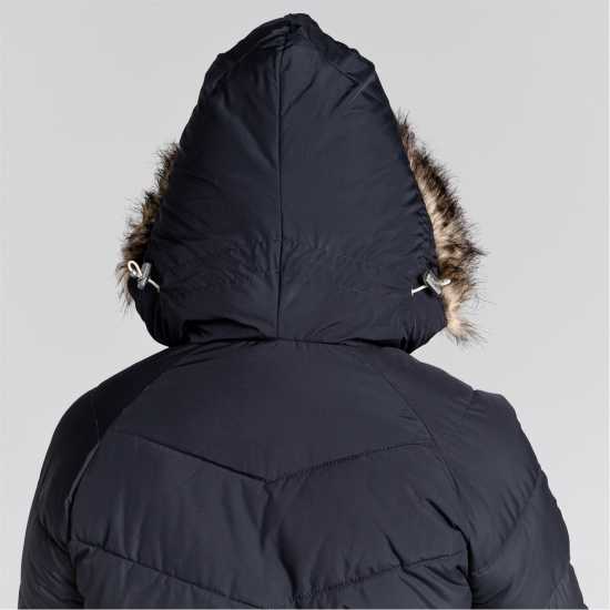 Craghoppers Crag Lisby Dlk Jkt Ld99  Дамски грейки