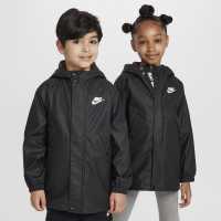 Nike Яке Невръстни Деца Rain Jacket Infants  