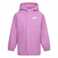 Nike Яке Невръстни Деца Rain Jacket Infants  