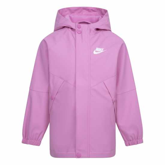 Nike Яке Невръстни Деца Rain Jacket Infants  