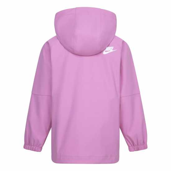 Nike Яке Невръстни Деца Rain Jacket Infants  