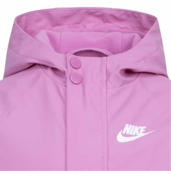 Nike Яке Невръстни Деца Rain Jacket Infants  