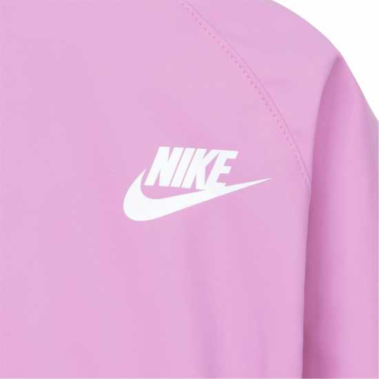 Nike Яке Невръстни Деца Rain Jacket Infants  