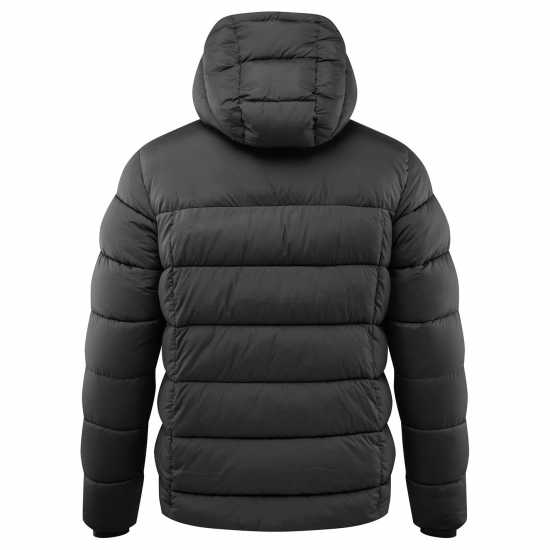 Fohn Men's Macro Synthetic Down Jacket  Мъжки грейки