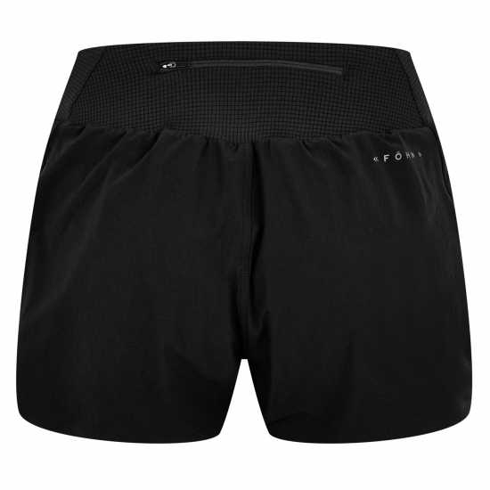 Fohn Trail Lw Short Ld51  Дамски къси панталони