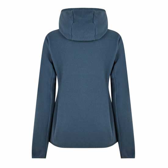 Fohn Women's Trail Hooded Recycled Fleece  Дамски полар