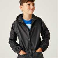 Детско Яке Regatta Storm Jacket Juniors  Детски якета и палта