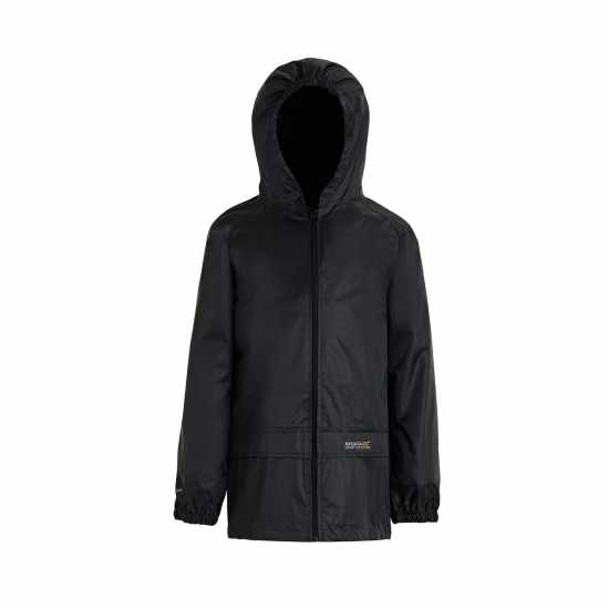 Детско Яке Regatta Storm Jacket Juniors  Детски якета и палта