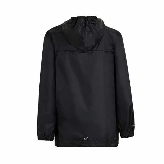 Детско Яке Regatta Storm Jacket Juniors  Детски якета и палта