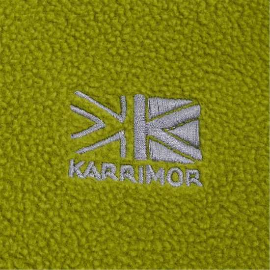 Karrimor Мъжко Яке 3 In 1 Weathertite Jacket Mens Khaki/Black Мъжки грейки