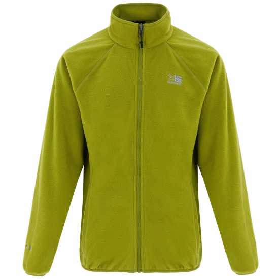 Karrimor Мъжко Яке 3 In 1 Weathertite Jacket Mens Хаки/Черно 