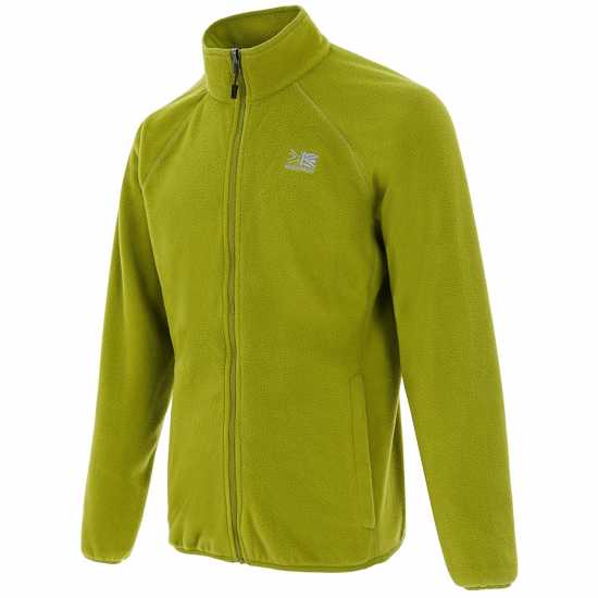 Karrimor Мъжко Яке 3 In 1 Weathertite Jacket Mens Хаки/Черно 