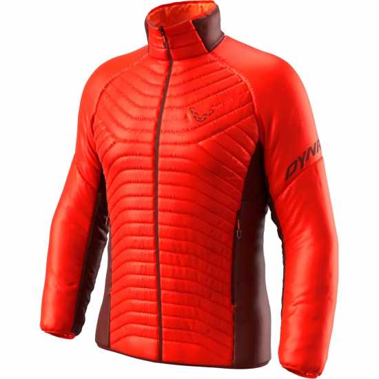 Dynafit Мъжко Яке Speed Insulated Jacket Mens Зора Мъжки якета и палта