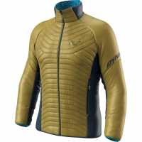 Dynafit Мъжко Яке Speed Insulated Jacket Mens Армия Мъжки якета и палта