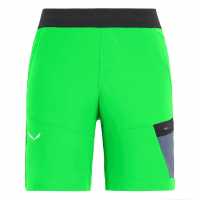 Salewa Детски Шорти Agner Shorts Juniors  Детски къси панталони