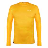 Salewa Scd Dr Ls Tee Sn99  Мъжки ризи