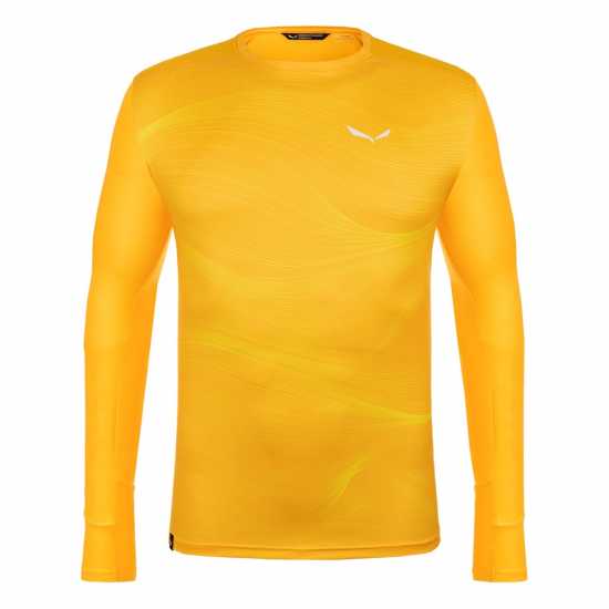 Salewa Long Sleeve T-Shirt Men's  Мъжки ризи