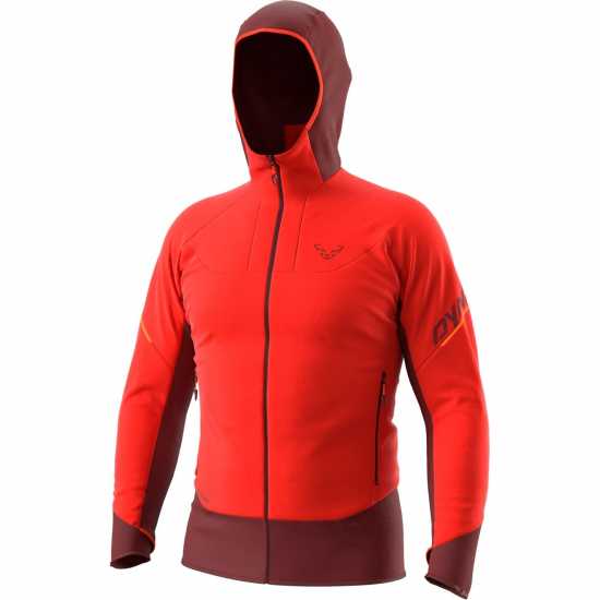 Dynafit Мъжко Яке Mezzalama Polartech Alpha Jacket Mens Зора Мъжки якета и палта