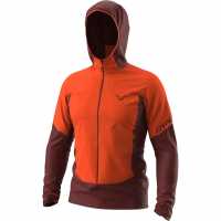 Dynafit Мъжко Яке С Качулка Traverse Hooded Jacket Mens Зора Мъжки якета и палта