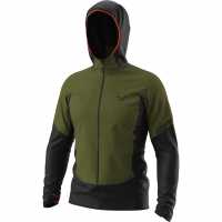 Dynafit Мъжко Яке С Качулка Traverse Hooded Jacket Mens Зимна Мос Мъжки якета и палта