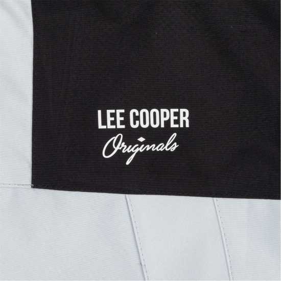 Lee Cooper Външно Яке Outdoor Jacket Слонова кост 