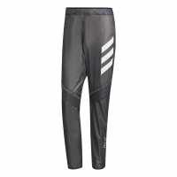 Adidas Мъжки Панталони Terrex Agravic Trail Running Rain Tracksuit Bottom Waterproof Trouser Mens