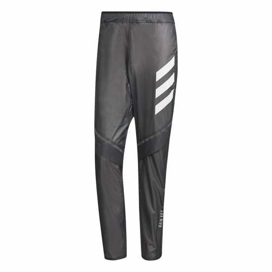 Adidas Мъжки Панталони Terrex Agravic Trail Running Rain Tracksuit Bottom Waterproof Trouser Mens  