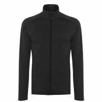 Mammut Яке Полар Fleece Jacket Черно меланж 