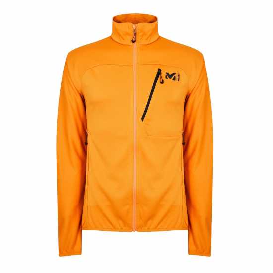 Millet Полар Мъже Lokka Fleece Mens Оранжево Мъжки полар