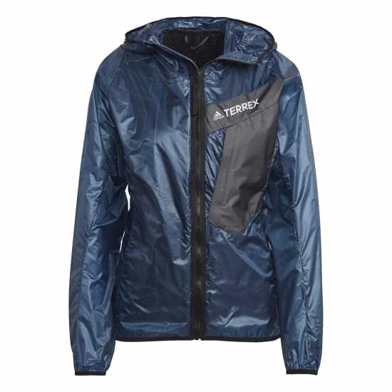 Adidas Tr 3In1 W Jkt Ld99  - Дамски якета с пух