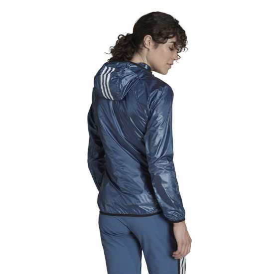 Adidas Tr 3In1 W Jkt Ld99  - Дамски якета с пух