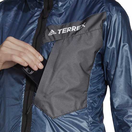 Adidas Tr 3In1 W Jkt Ld99  - Дамски якета с пух